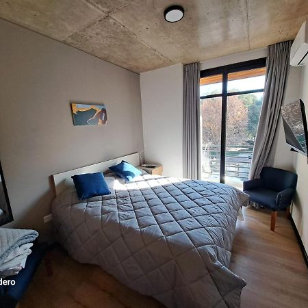 Departamento - Salta Capital Ae - Edificio Usina Apartment Екстериор снимка
