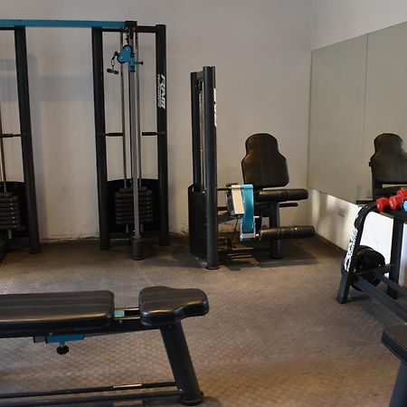 Departamento - Salta Capital Ae - Edificio Usina Apartment Екстериор снимка