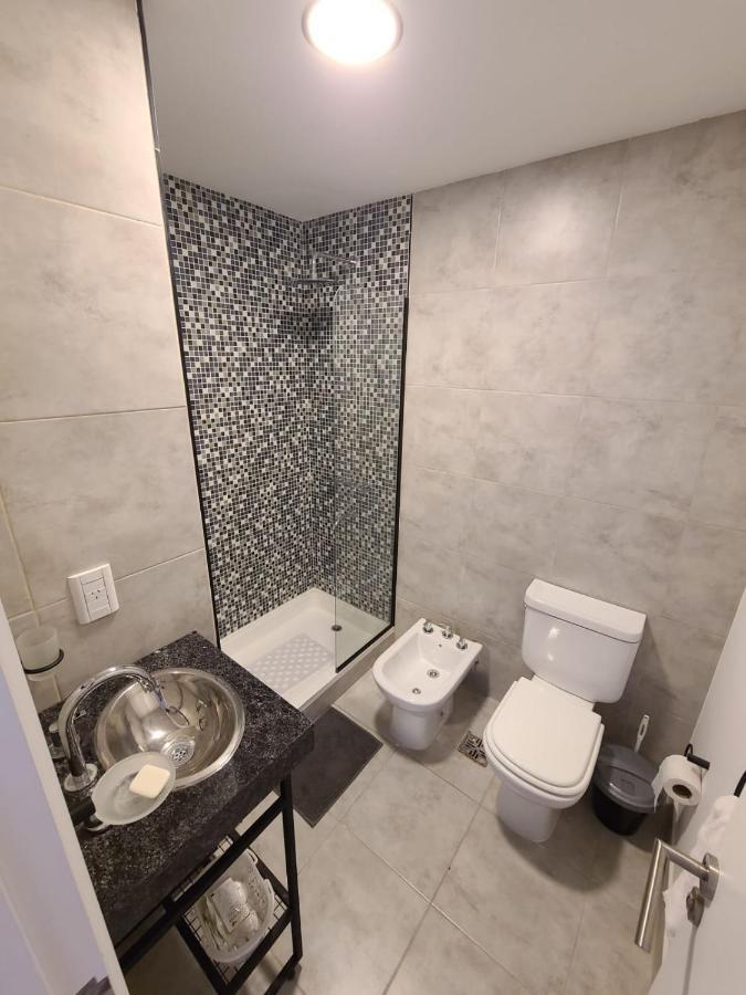 Departamento - Salta Capital Ae - Edificio Usina Apartment Екстериор снимка