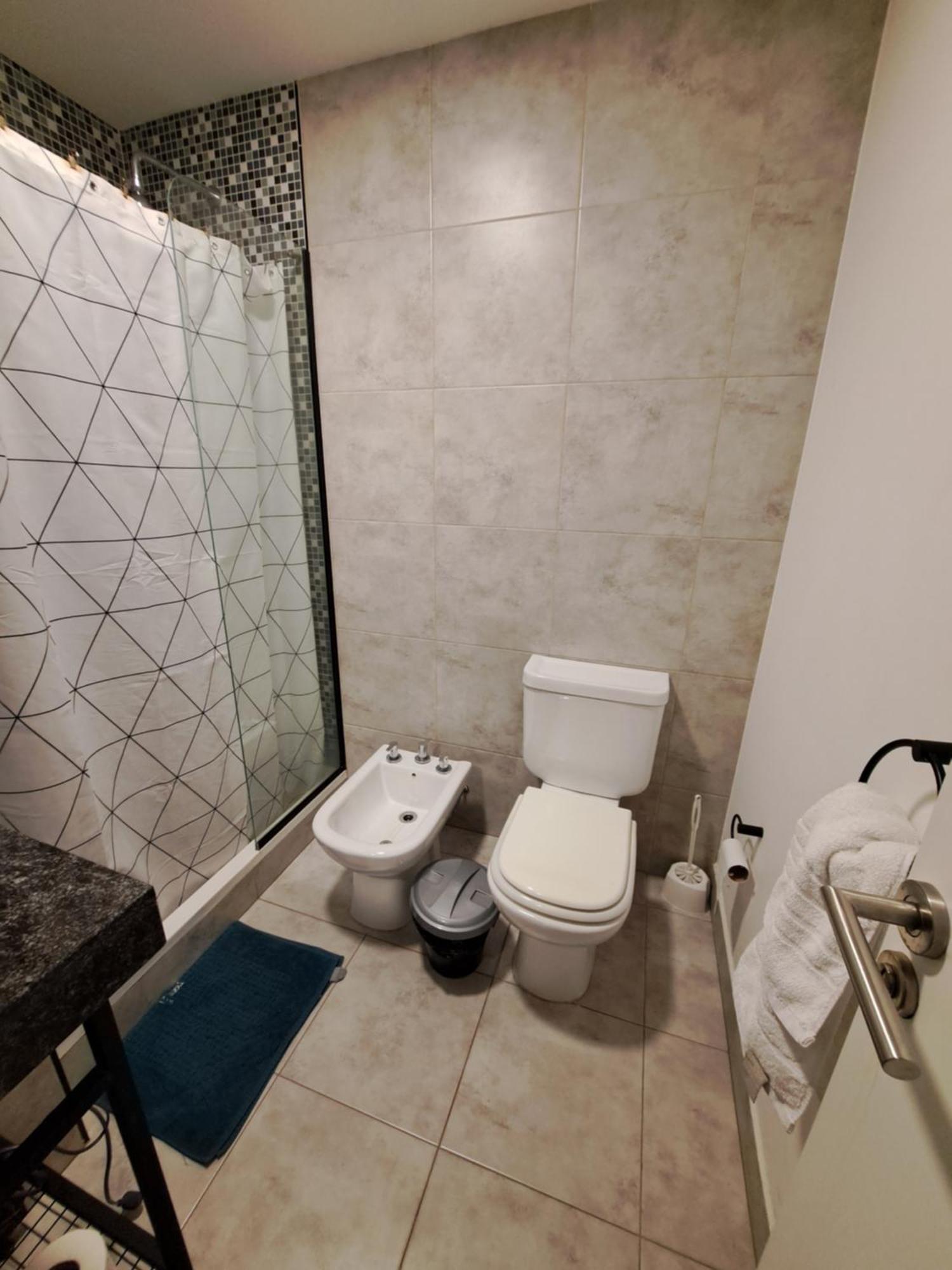 Departamento - Salta Capital Ae - Edificio Usina Apartment Екстериор снимка