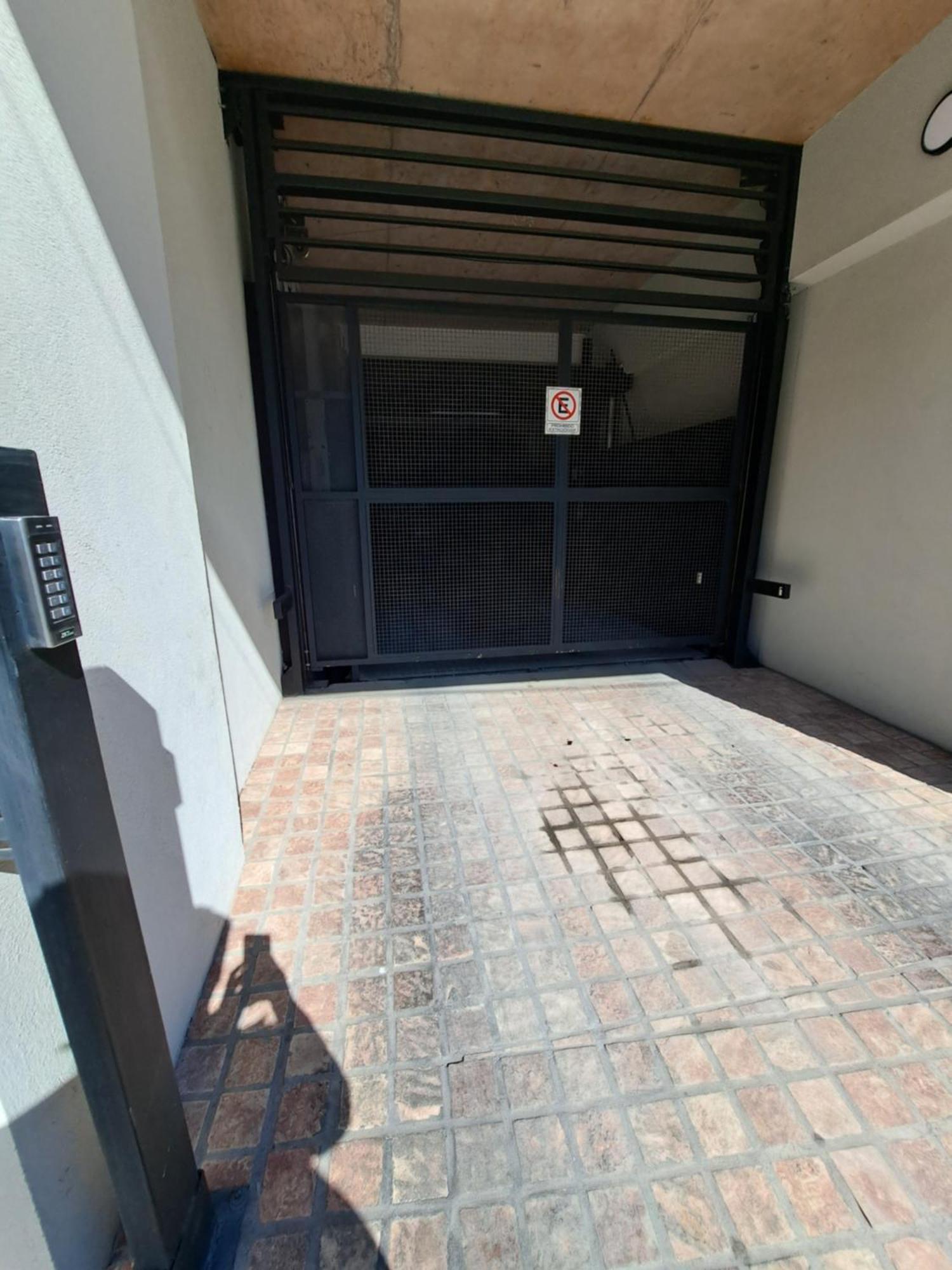 Departamento - Salta Capital Ae - Edificio Usina Apartment Екстериор снимка